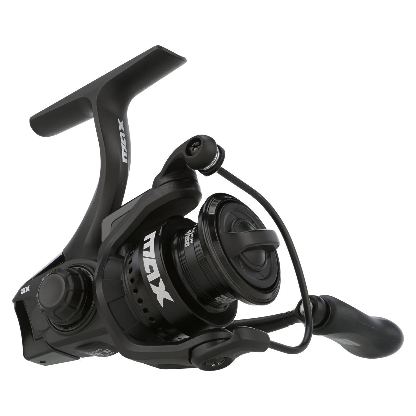 Abu Garcia Spinnrolle Abu Garcia Max SX 750 Spinning Reel - Spinnrolle)