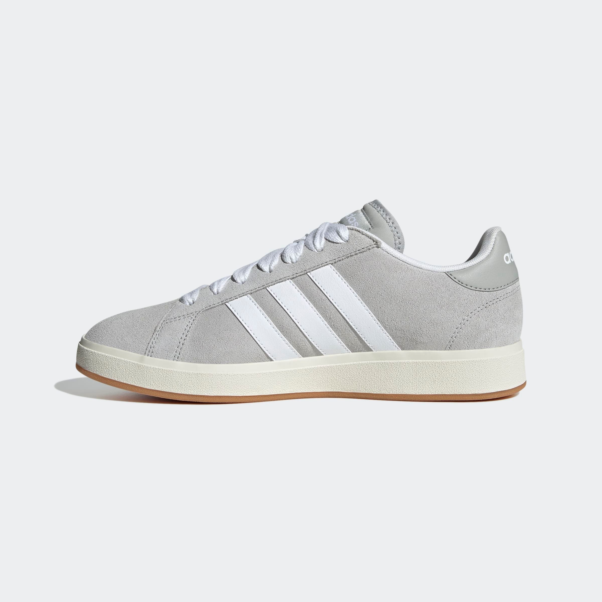 adidas Sportswear GRAND COURT BASE 00S Sneaker Design auf den Spuren des adidas Campus 00