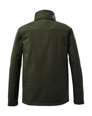 Killtec Softshelljacke KOW 163 MN SFTSHLL JCKT