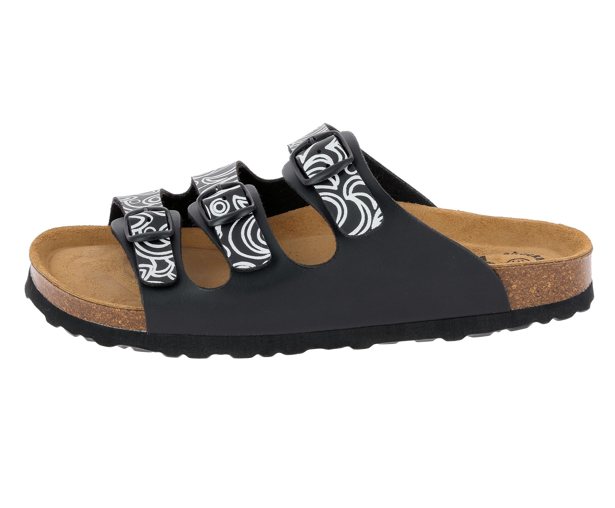 Pantolette Bioline Lady Soft Pantolette