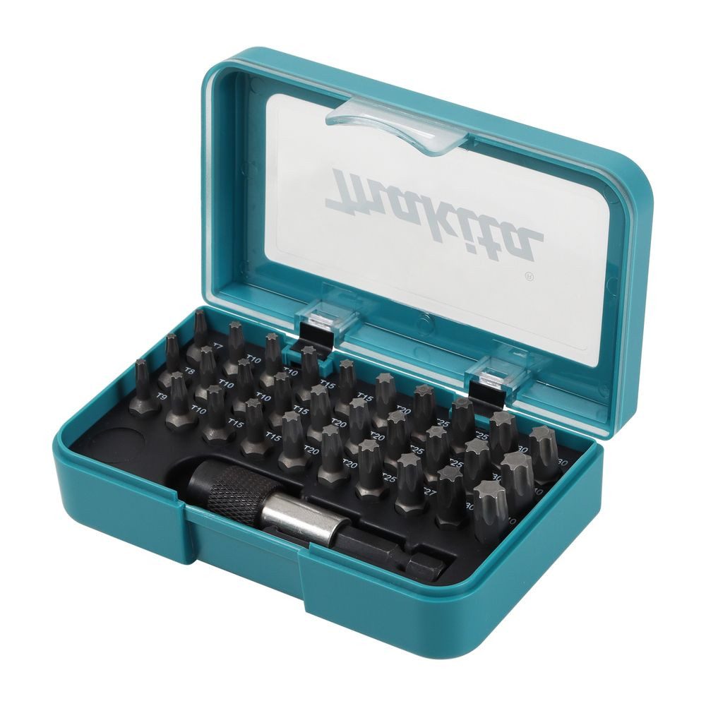 Makita Bit-Set P-73352