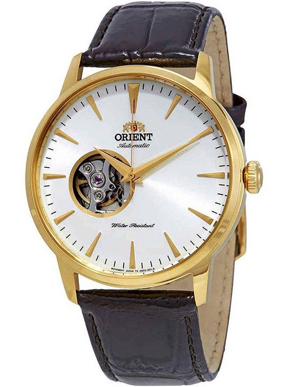 Automatikuhr Orient FAG02003W0 Automatik Herrenuhr 41mm 5ATM Orient FAG02003W0 Automatik Herrenuhr 41mm 5ATM
