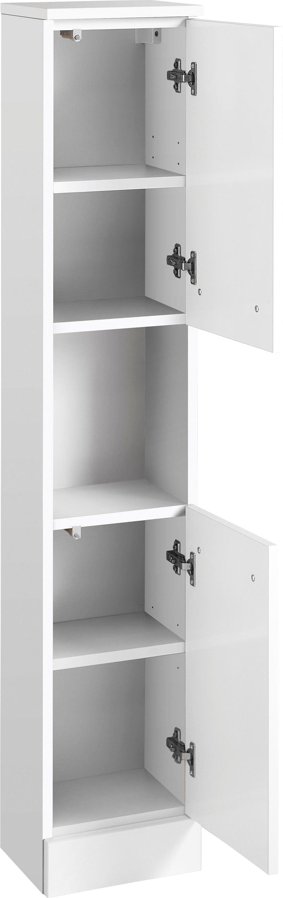 Midischrank Breite 354 Quickset 25 cm PELIPAL