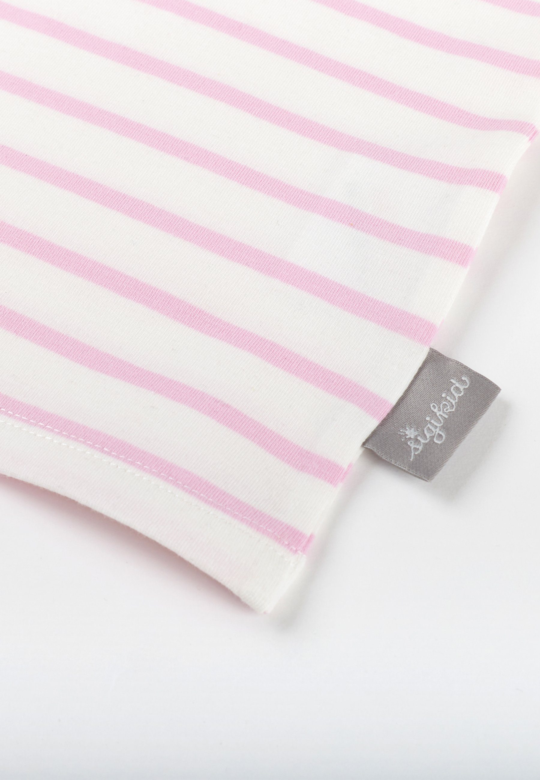 Unterhemd (2-St) Sigikid Set rosa Kinderunterwäsche Unterwäsche