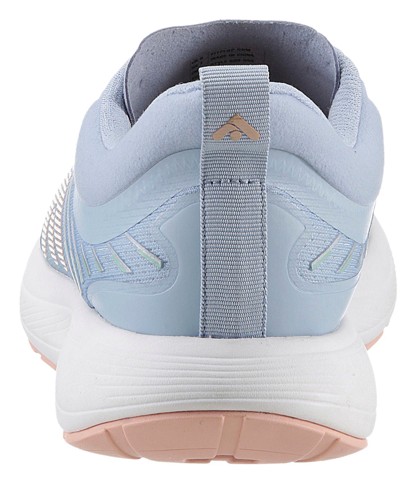Fitflop FF RUNNER OMBRE MESH Sneaker günstig online kaufen