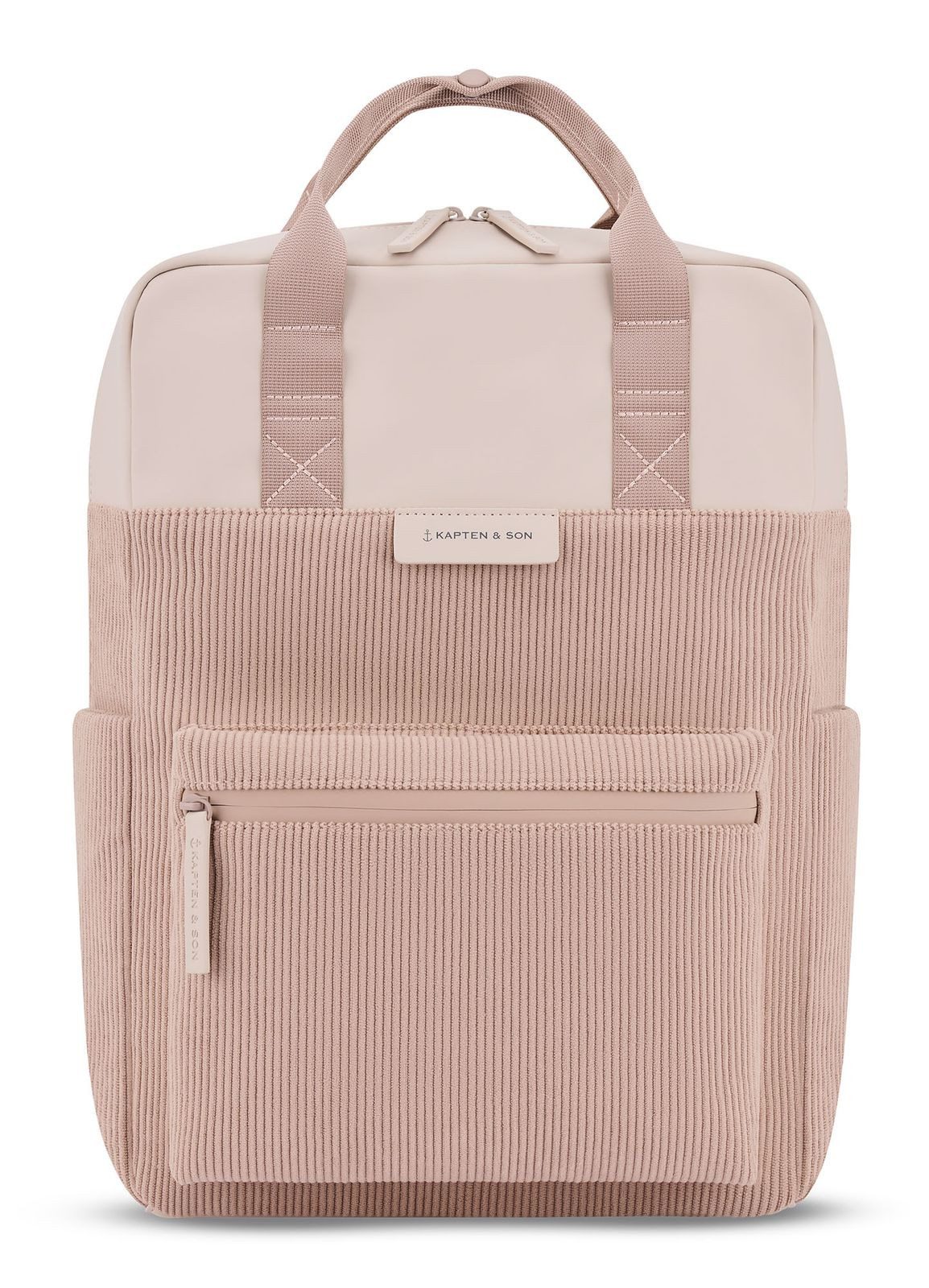 Kapten & Son Rucksack Bergen Pro Cord Backpack günstig online kaufen