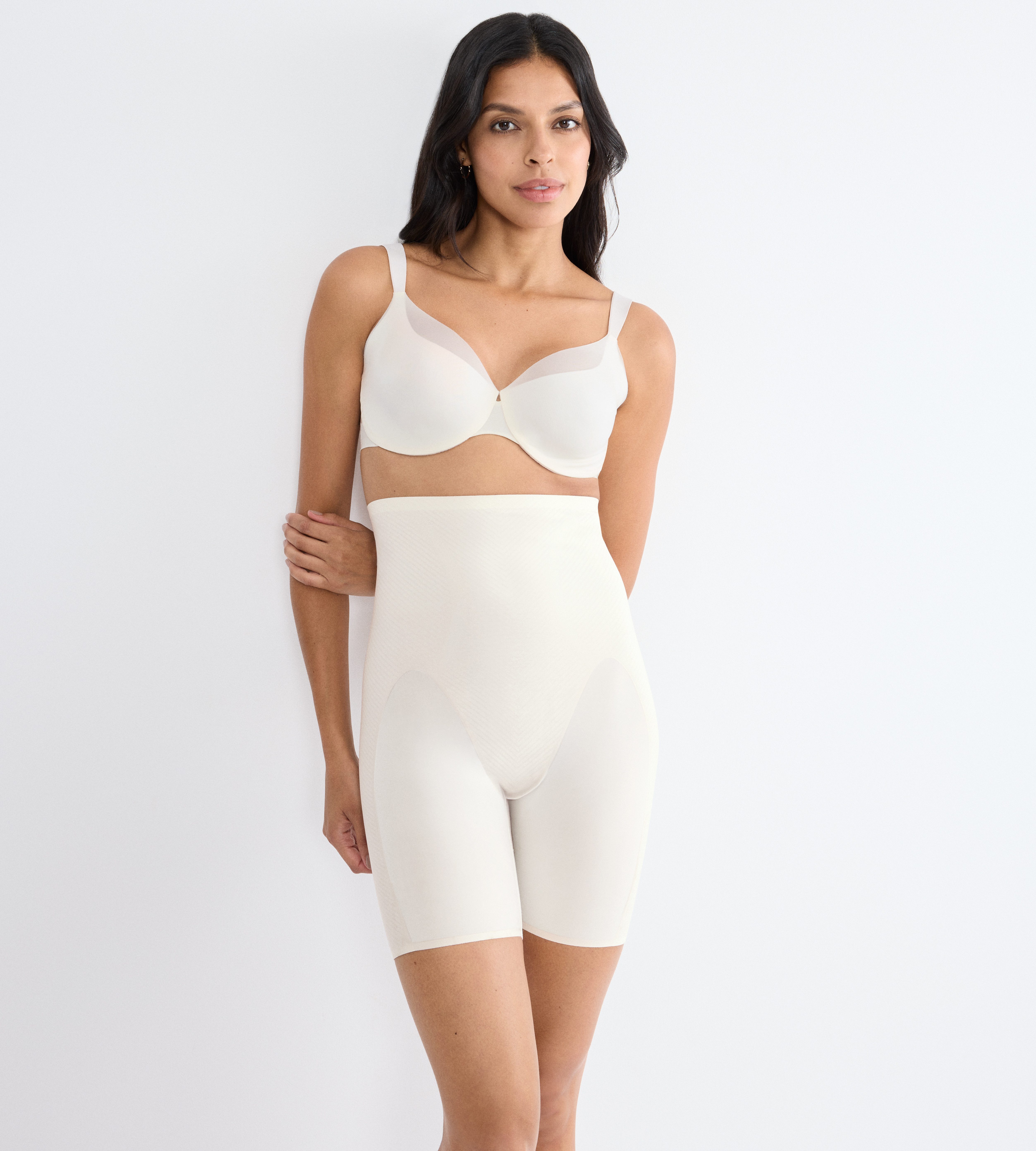 Triumph Shapingpants BMU Illusion Curve weich, nahtlos, hoher Taillensitz, Microfaser, mittlerer Shape-Effekt