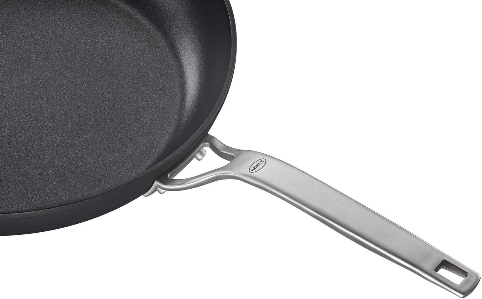 RÖSLE Bratpfanne RÖSLE RAISE Bratpfanne Universalpfanne mit Antihaftversiegelung 32 cm