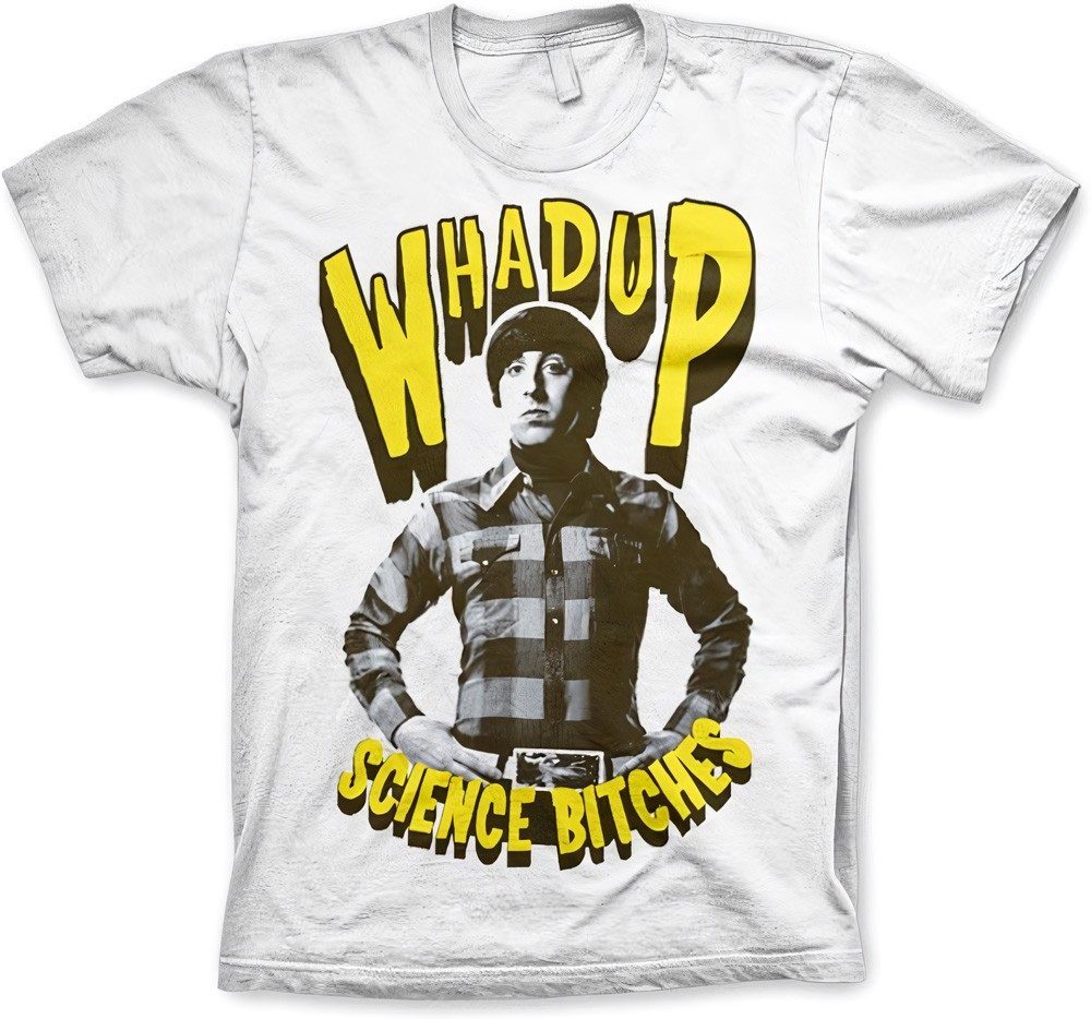 The Big Bang Theory T-Shirt