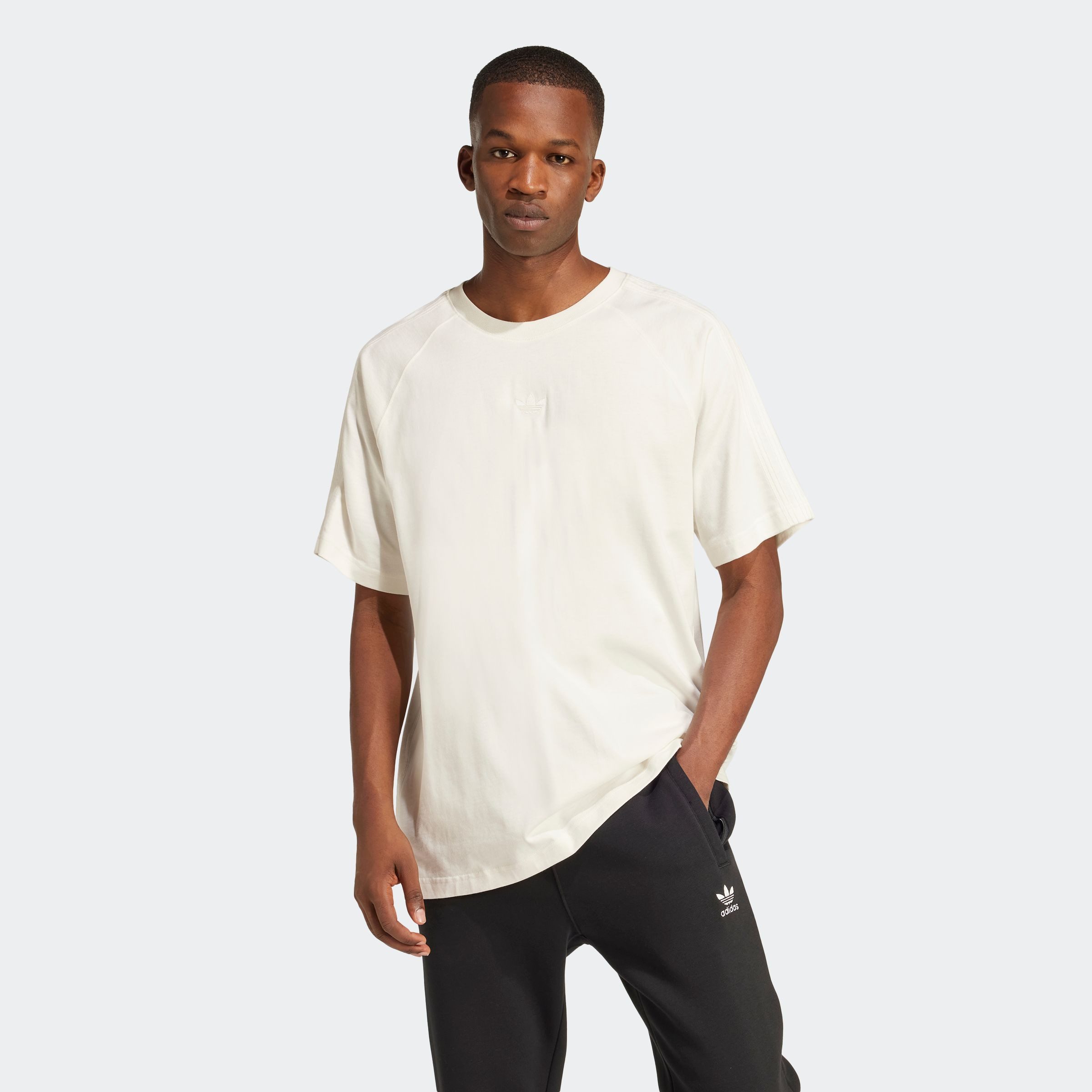 adidas Originals T-Shirt P ESS TEE günstig online kaufen