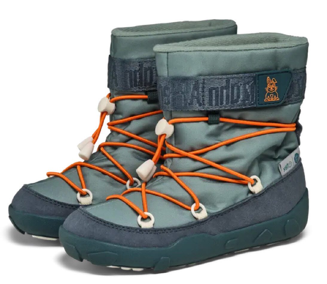 Affenzahn Hase Winterstiefel günstig online kaufen