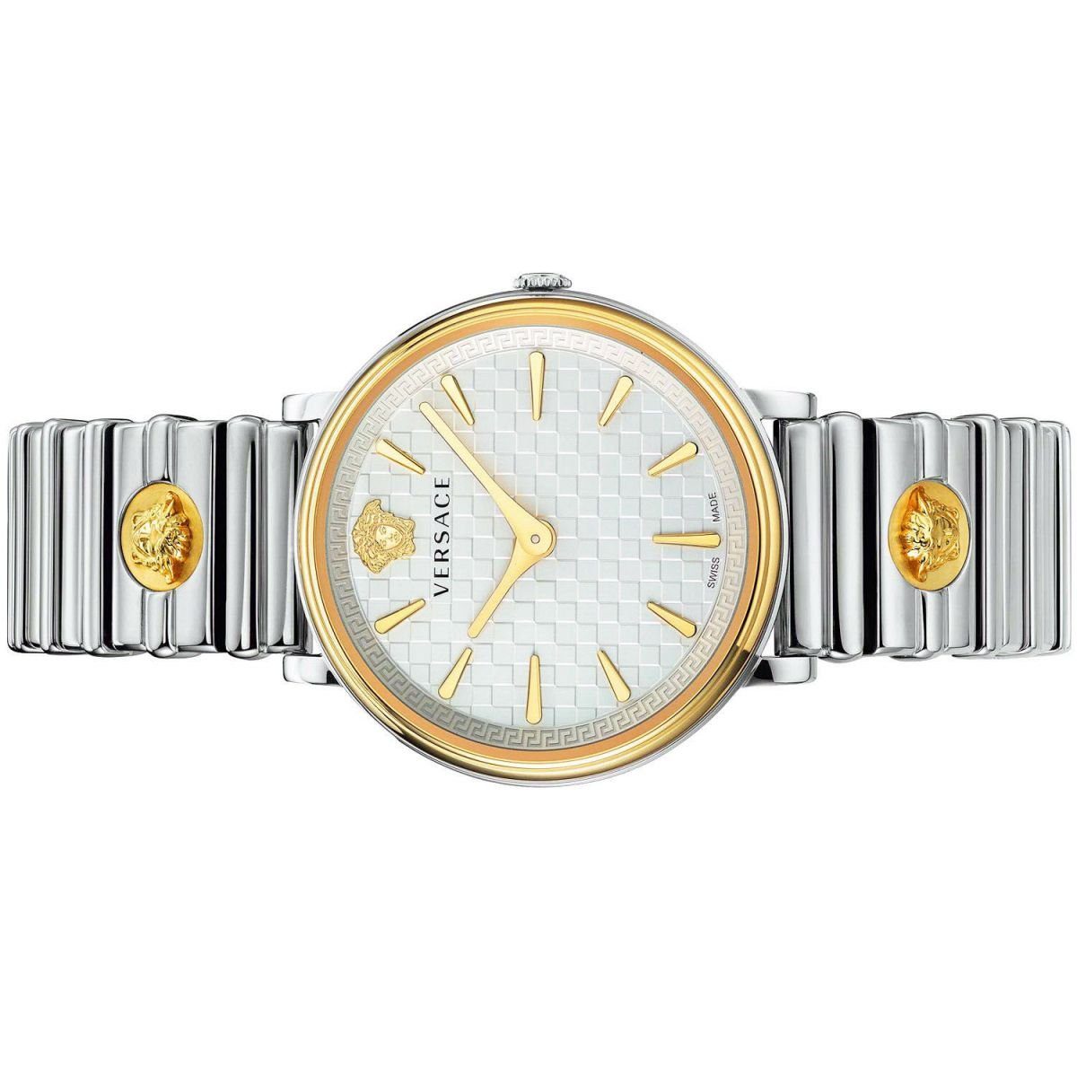 Versace Quarzuhr VE8101419 günstig online kaufen
