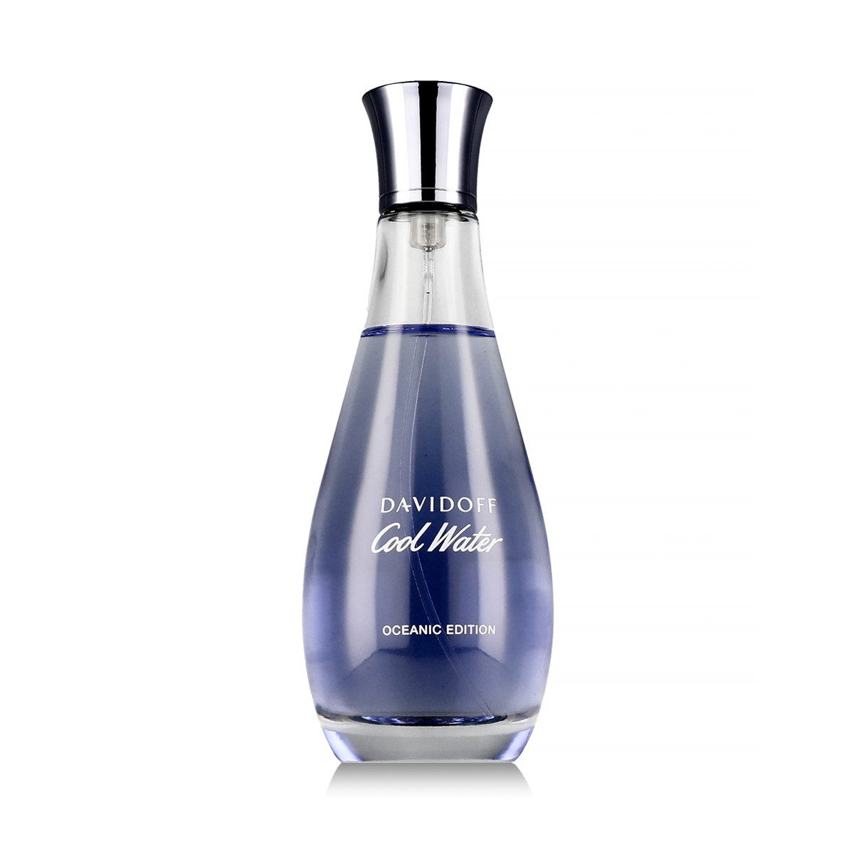 DAVIDOFF Eau de Toilette Cool Water Oceanic Edition for Her