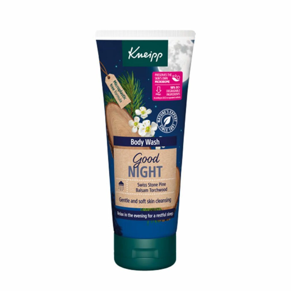 Kneipp Duschgel GOOD NIGHT body wash 200ml