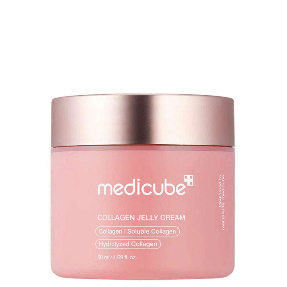 Medicube Tagescreme Medicube, Collagen Jelly Cream - 50 ml