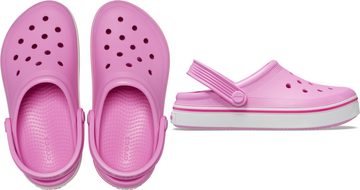 Crocs Crocs Kinder Crocband Clean Clog Clog