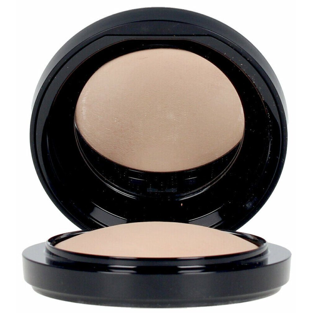 MAC Puder Mineralize Skinfinish Natural Powder Mediumt