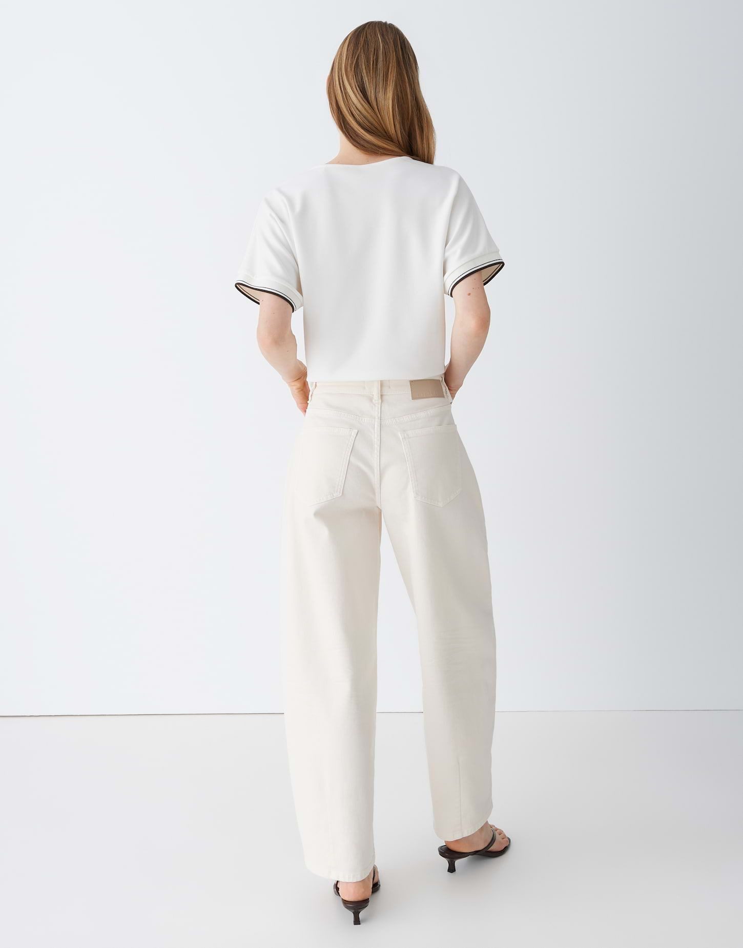 OPUS 5-Pocket-Jeans
