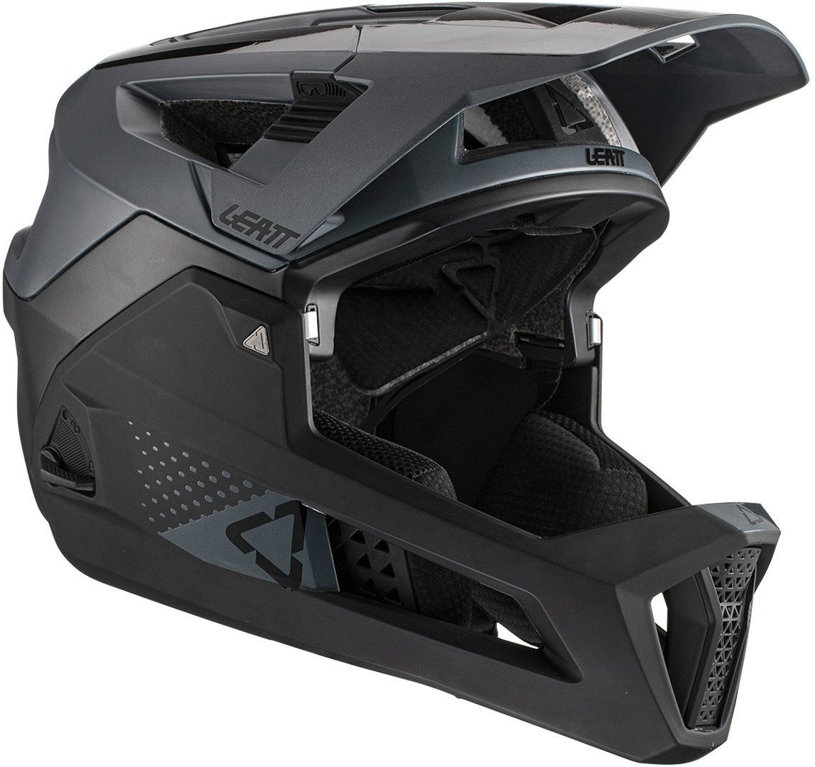 Allroundhelm MTB 4.0 Enduro Downhill Helm Downhill-Helm