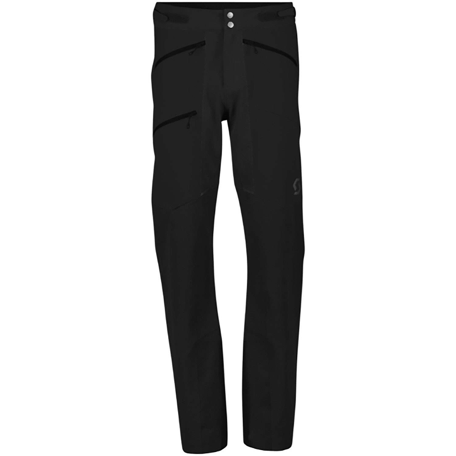Scott Funktionshose Hose lang M EXPLORAIR SOFTSHELL PRO PANTS