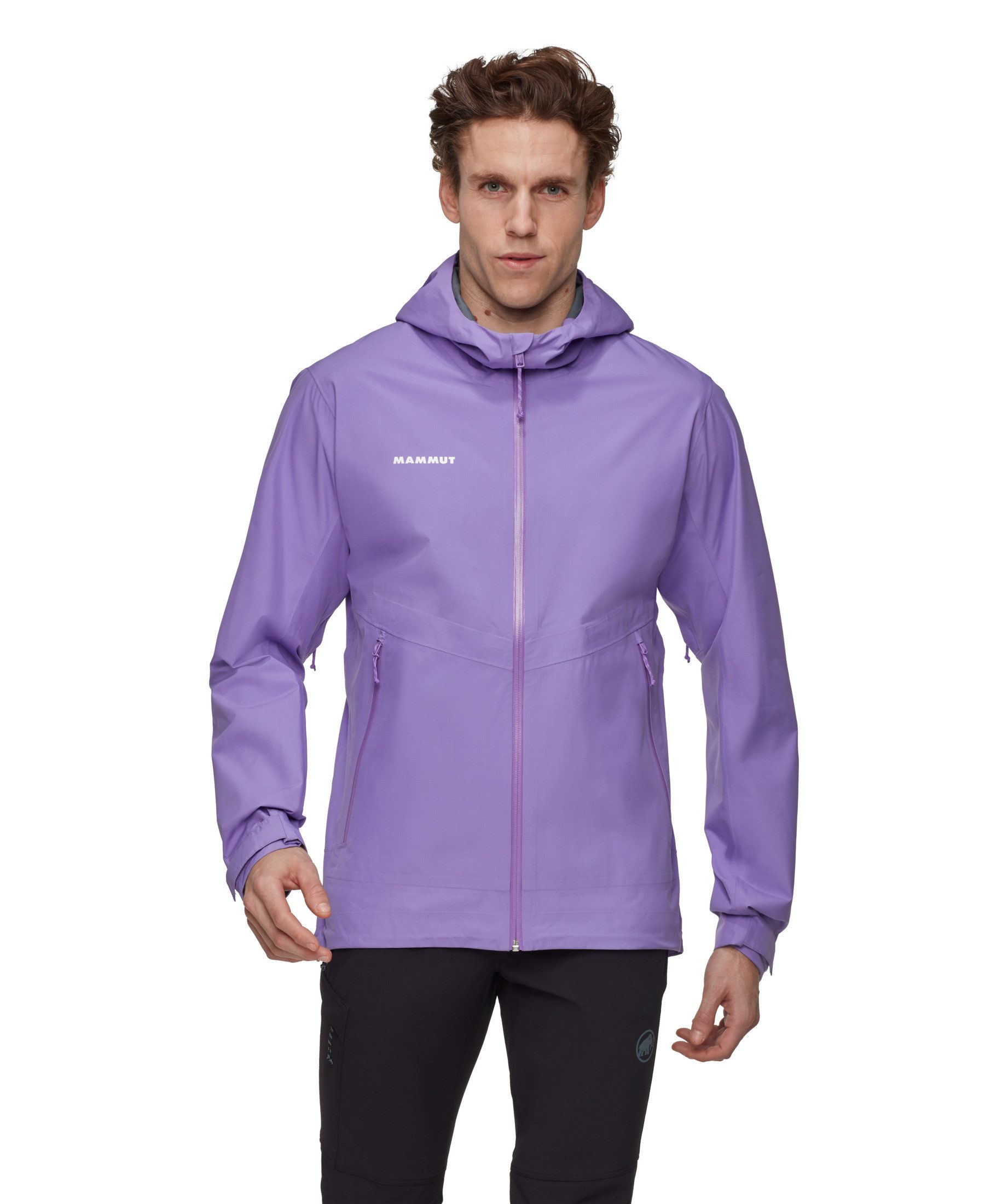 Mammut Regenjacke Alto Light HS Hooded günstig online kaufen