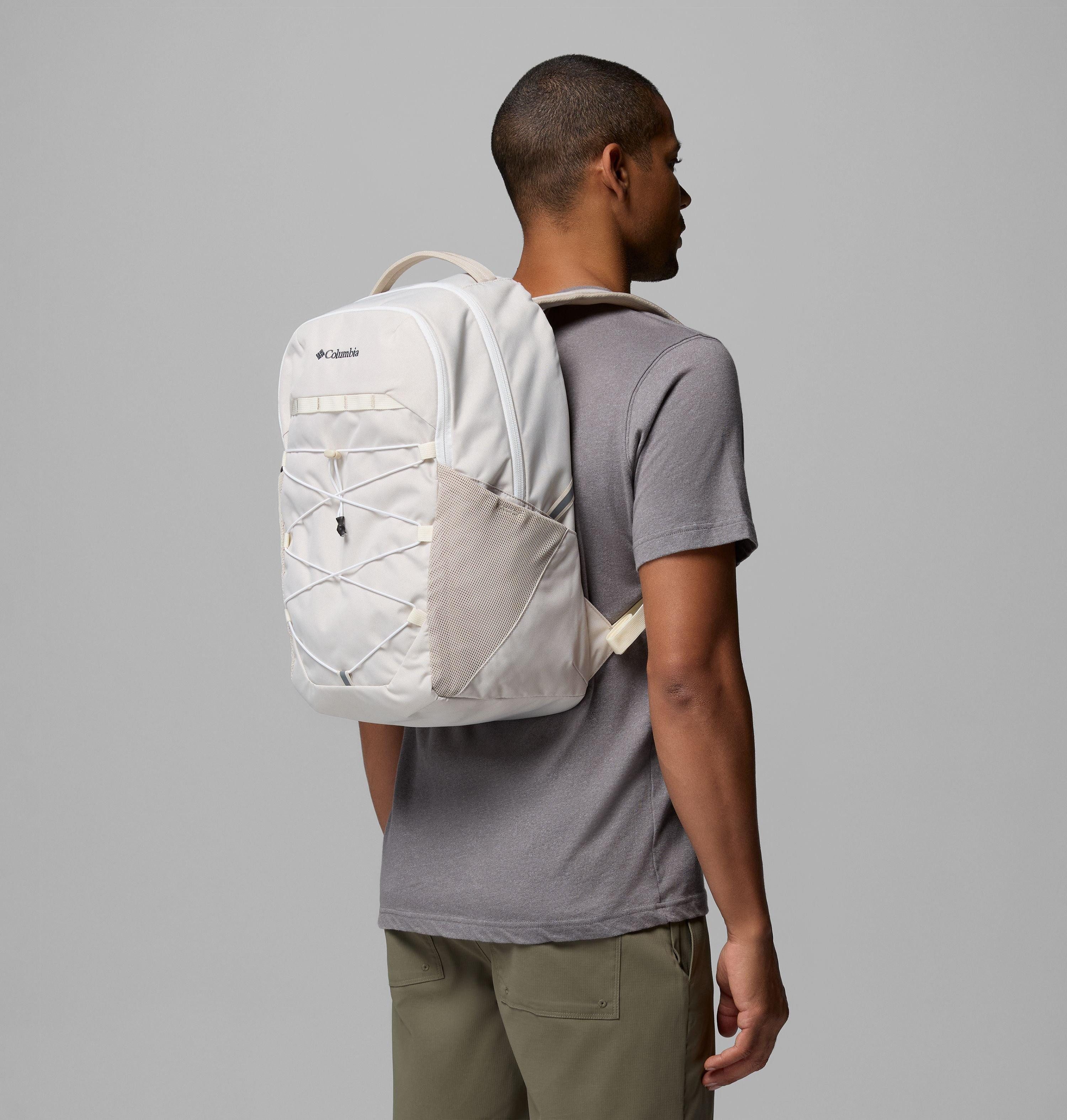 Columbia Tourenrucksack Atlas Explorer 28L Backpack, für Trekking und Outdoor-Sportarten geeignet, mit 1 Vordertasche