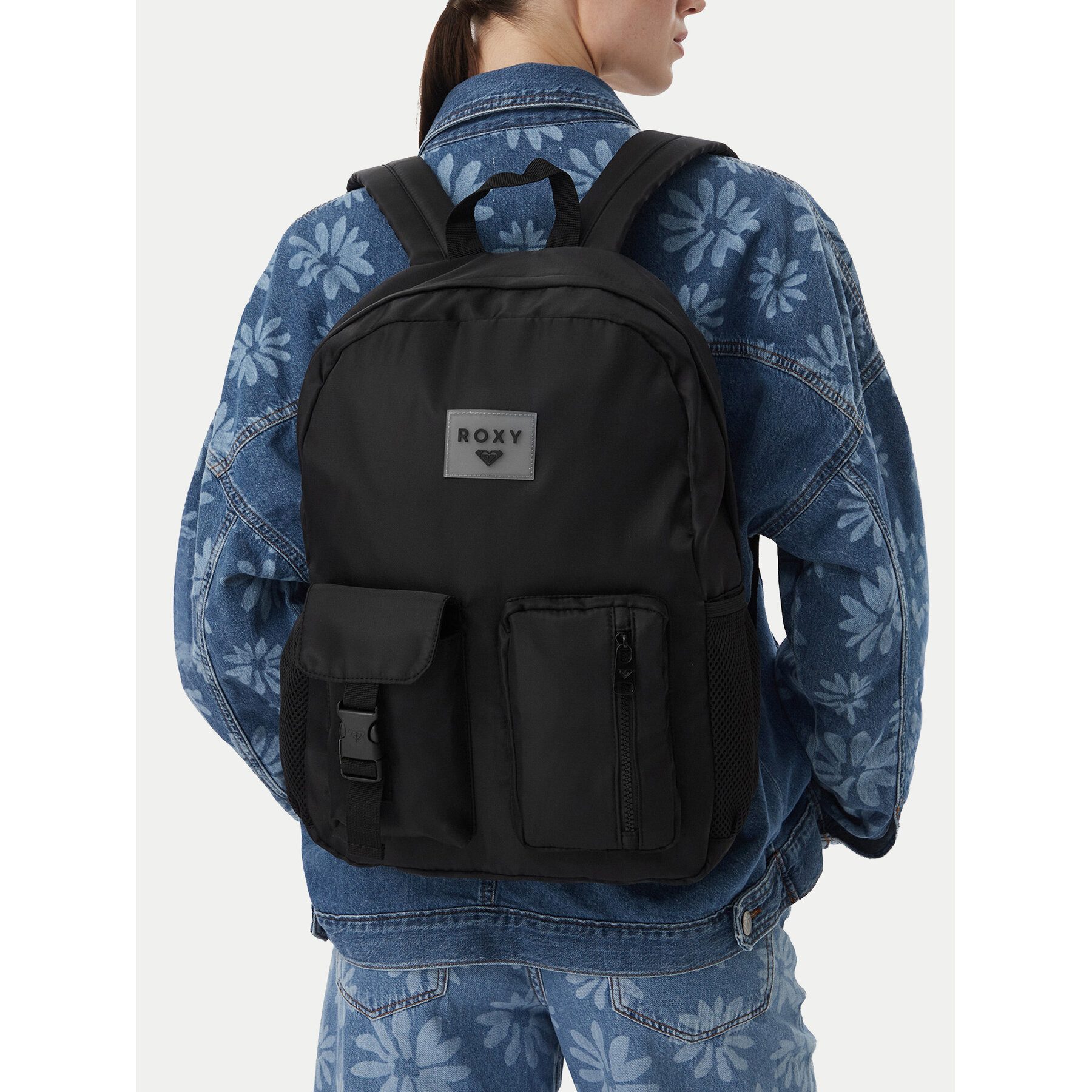 Roxy Rucksack Roxy Damen Rucksack 5907964389798 Schwarz