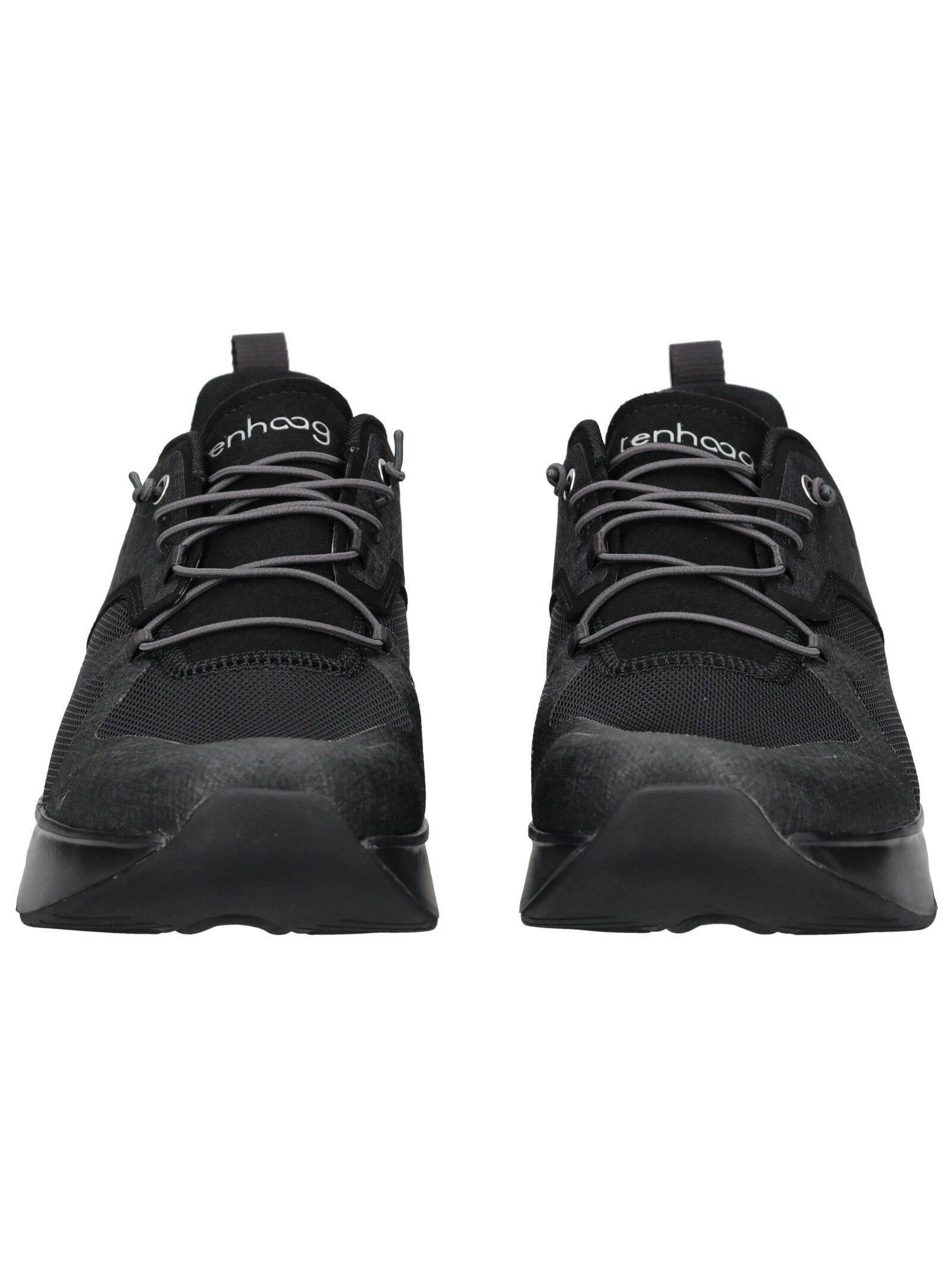 Tenhaag Tenhaag Sneaker Mesh Sneaker