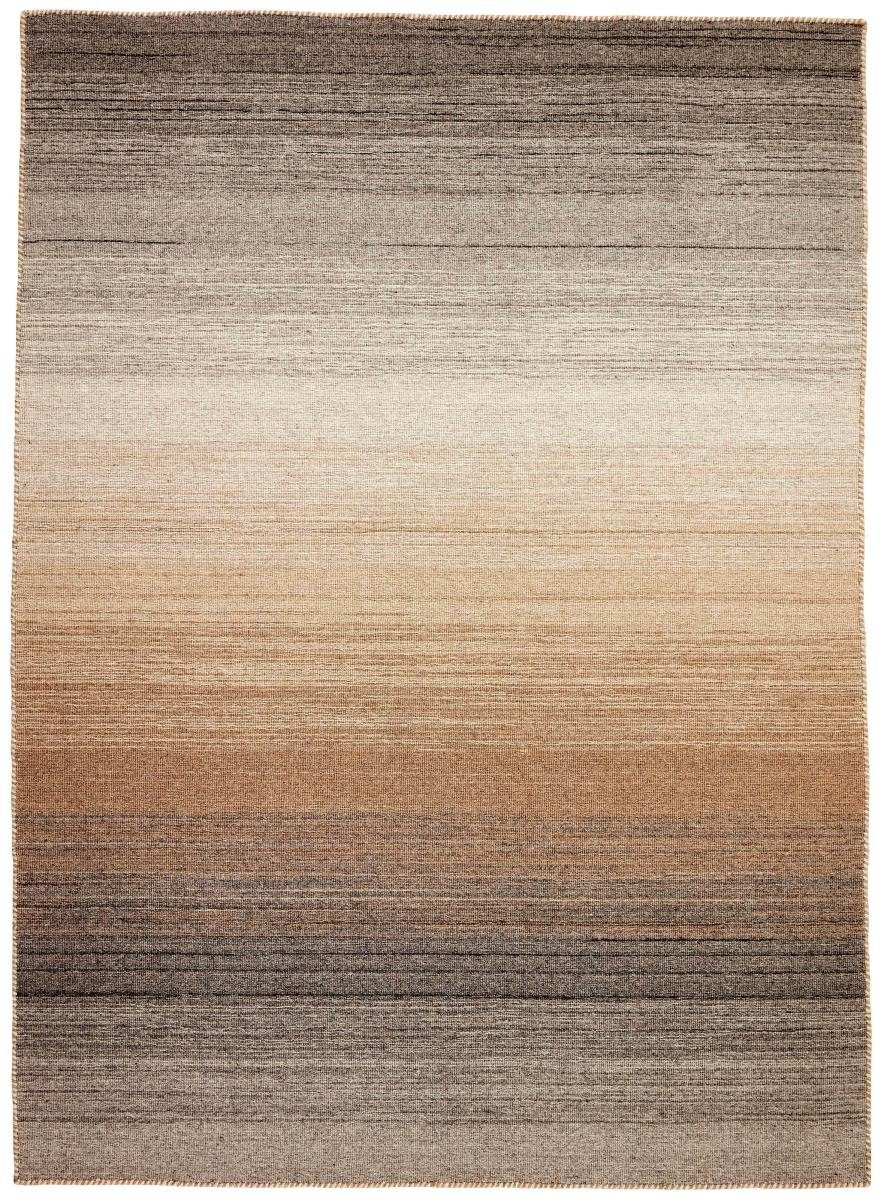 Orientteppich, Handgewebter Nain Design Höhe: Orientteppich mm rechteckig, Kelim Trading, Gradient 3 91x159
