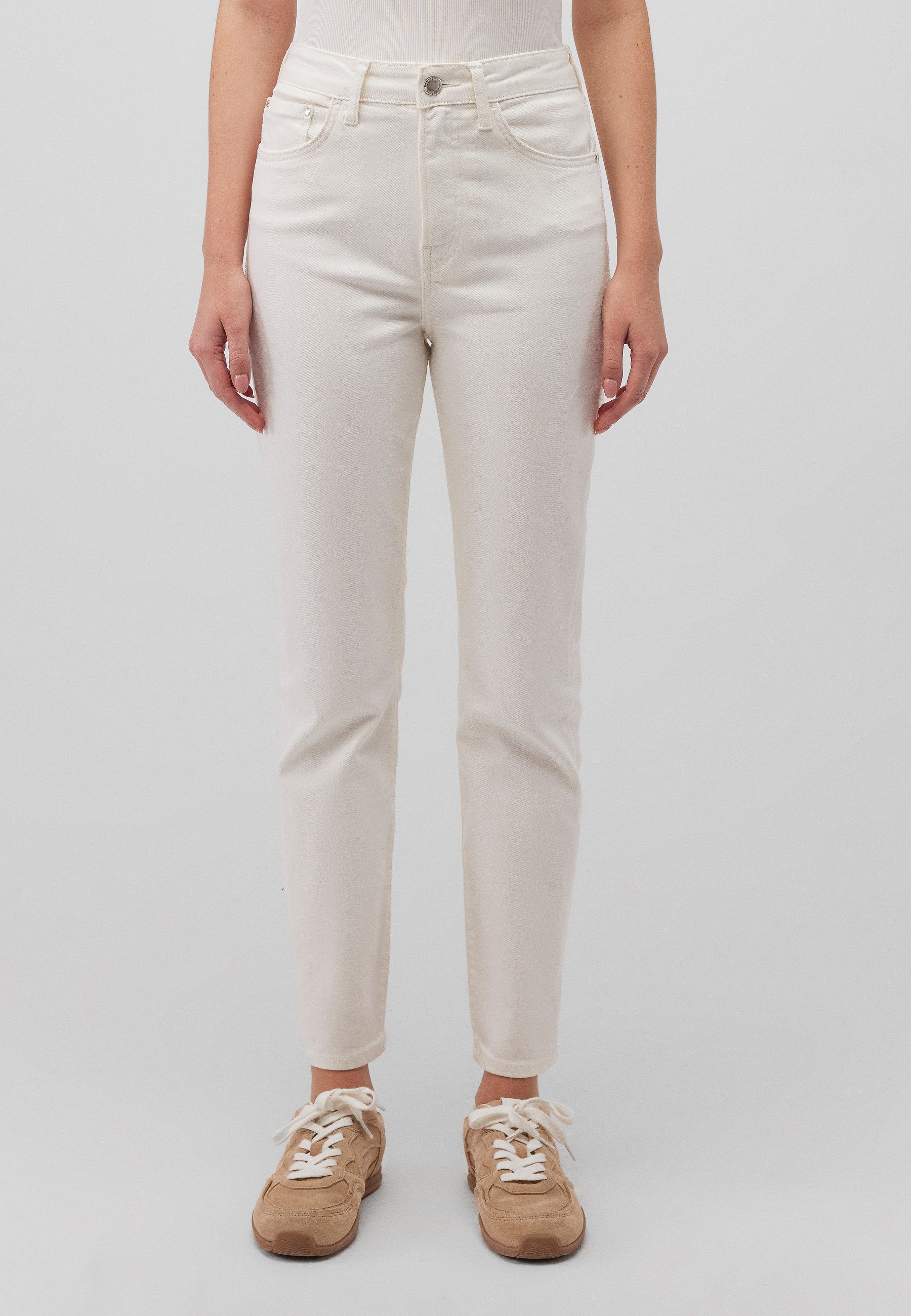 Mavi Boyfriend-Jeans STAR Slim Mom Jeans