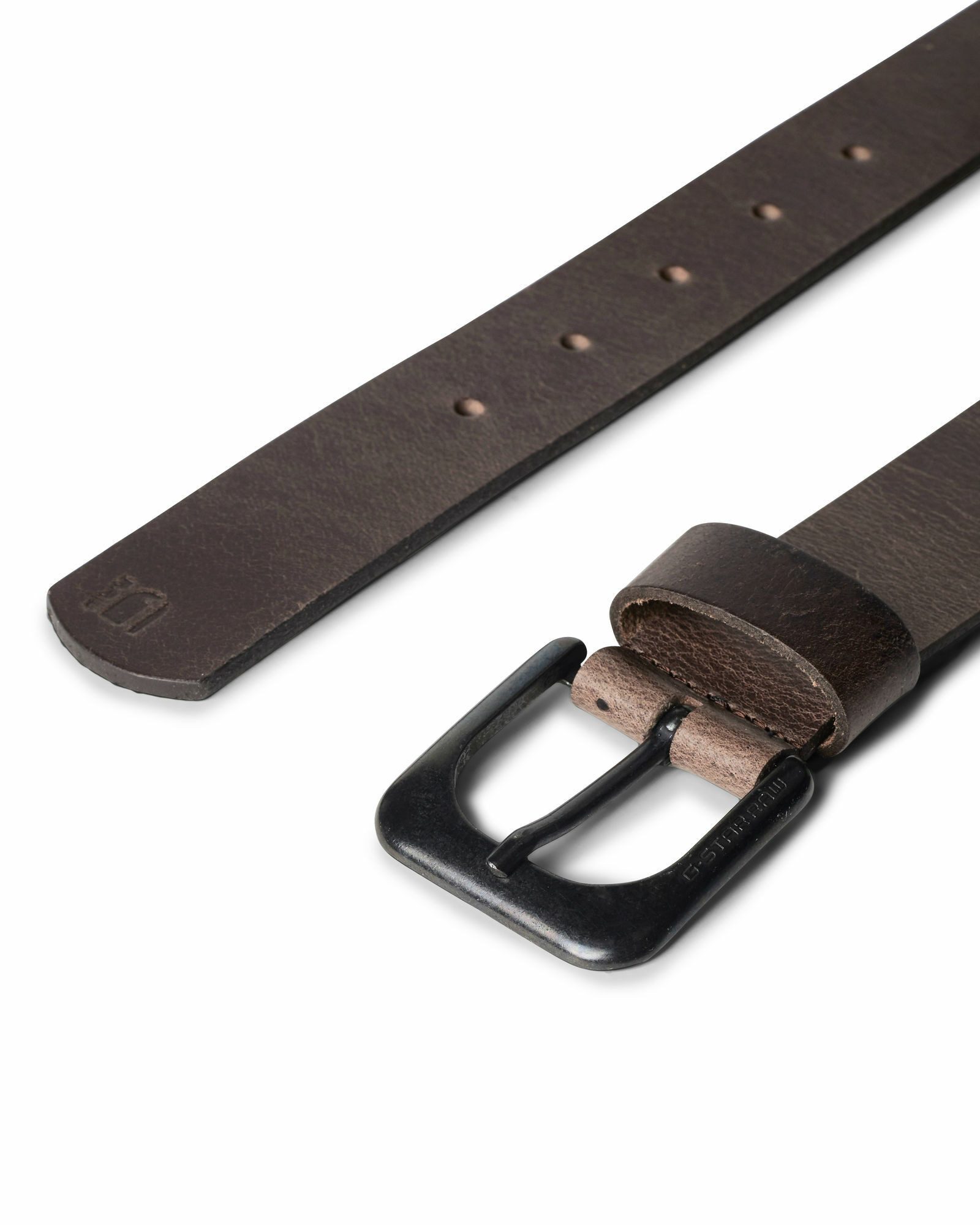 G-STAR Gürtelschnalle Zed Gürtel günstig online kaufen