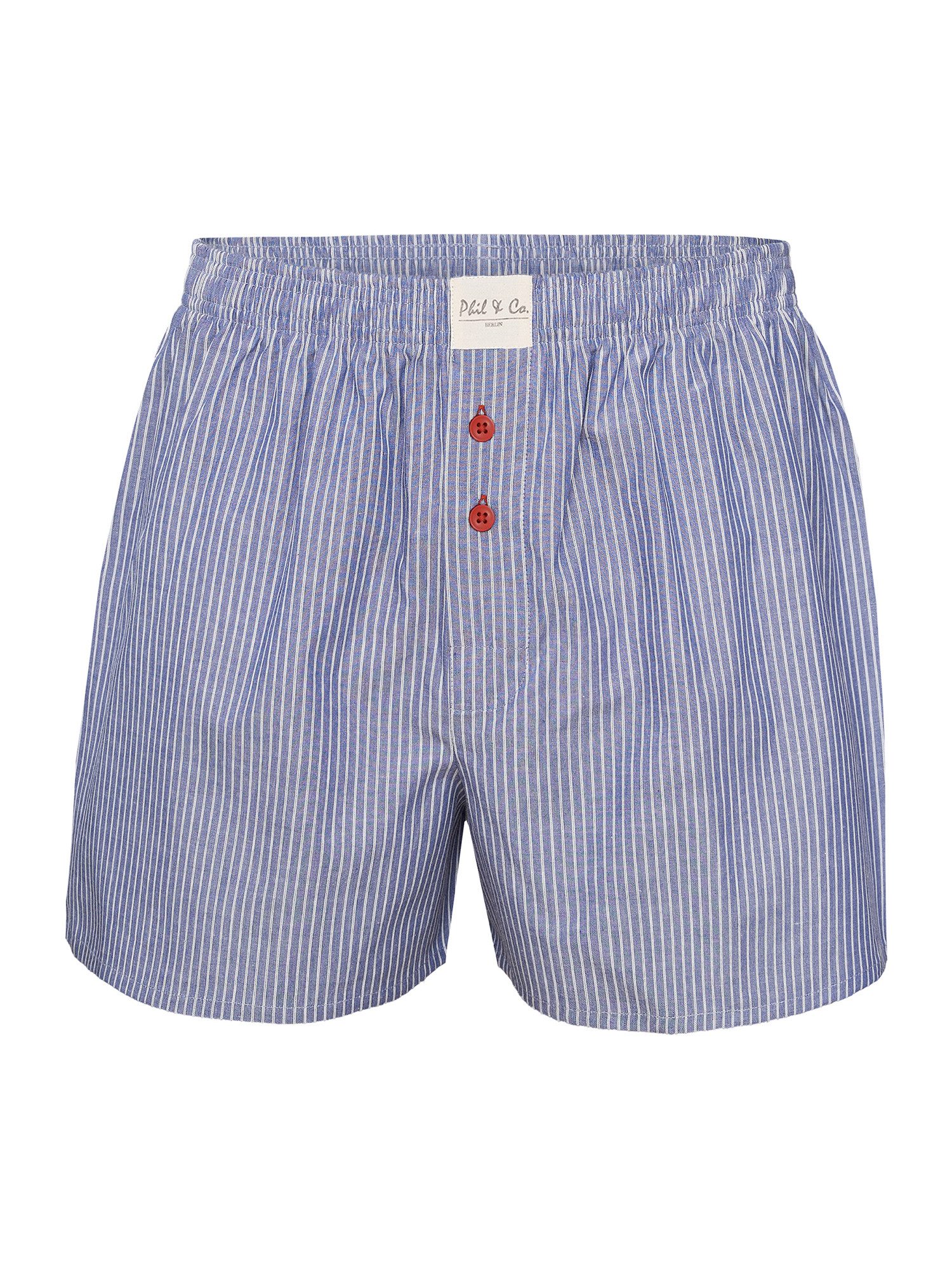 Phil & Co. Boxer Classic Sets günstig online kaufen