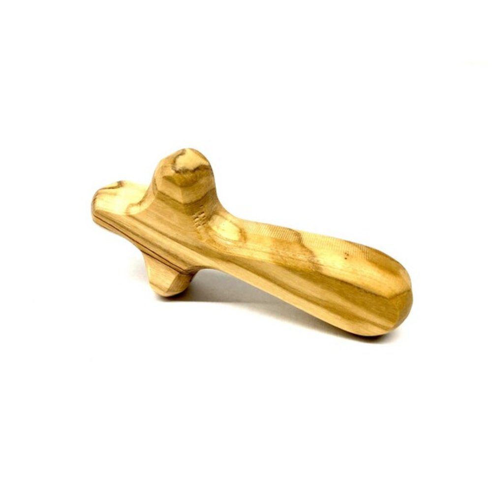 Olivenholz-erleben Kreuzanhänger Handkreuz 7 cm aus günstig online kaufen