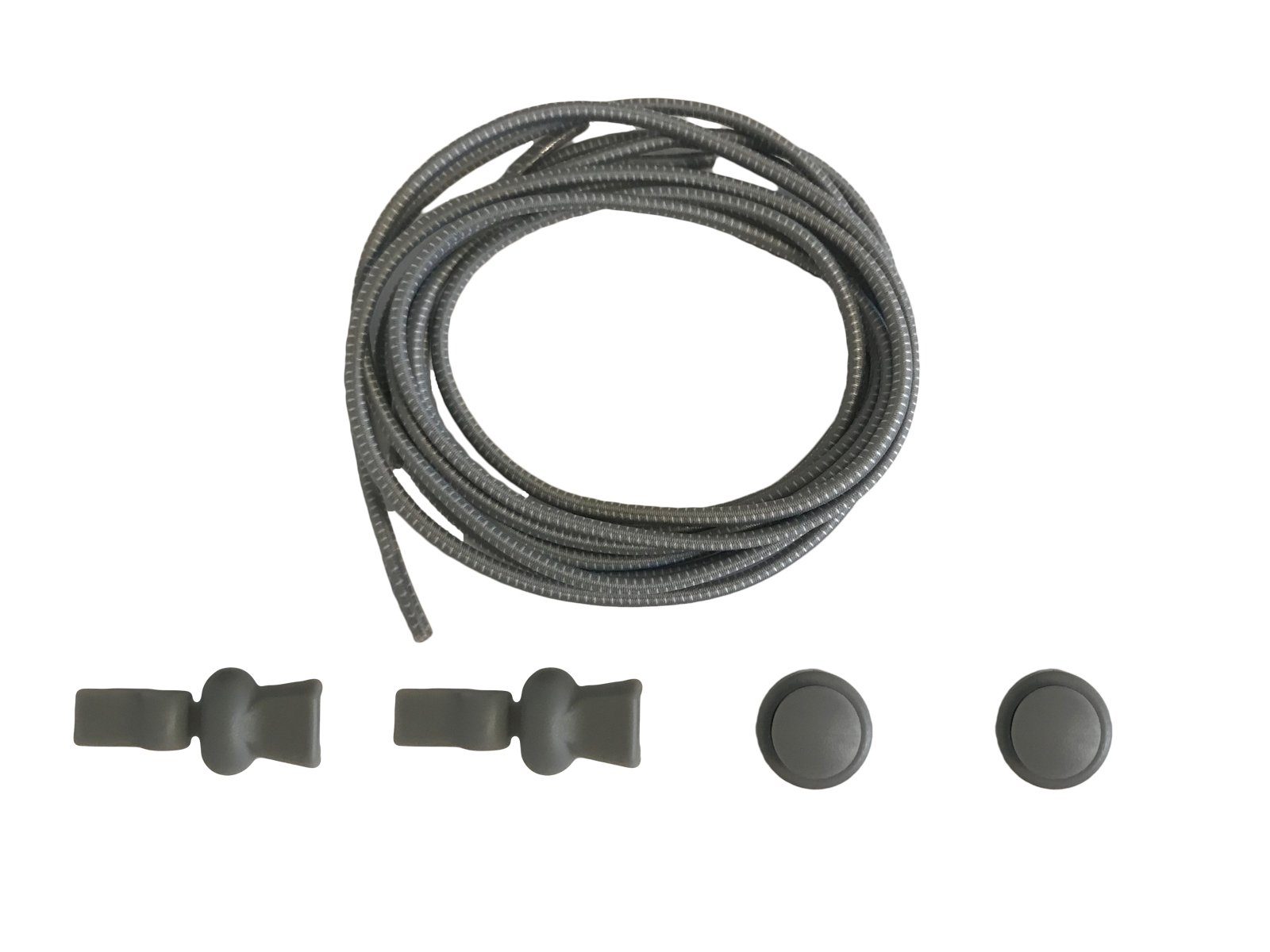 scarlet products Schnürsenkel, scarlet sport Schnürsenkel »Premium« 5 Paar 10 Paar Flex elastisch