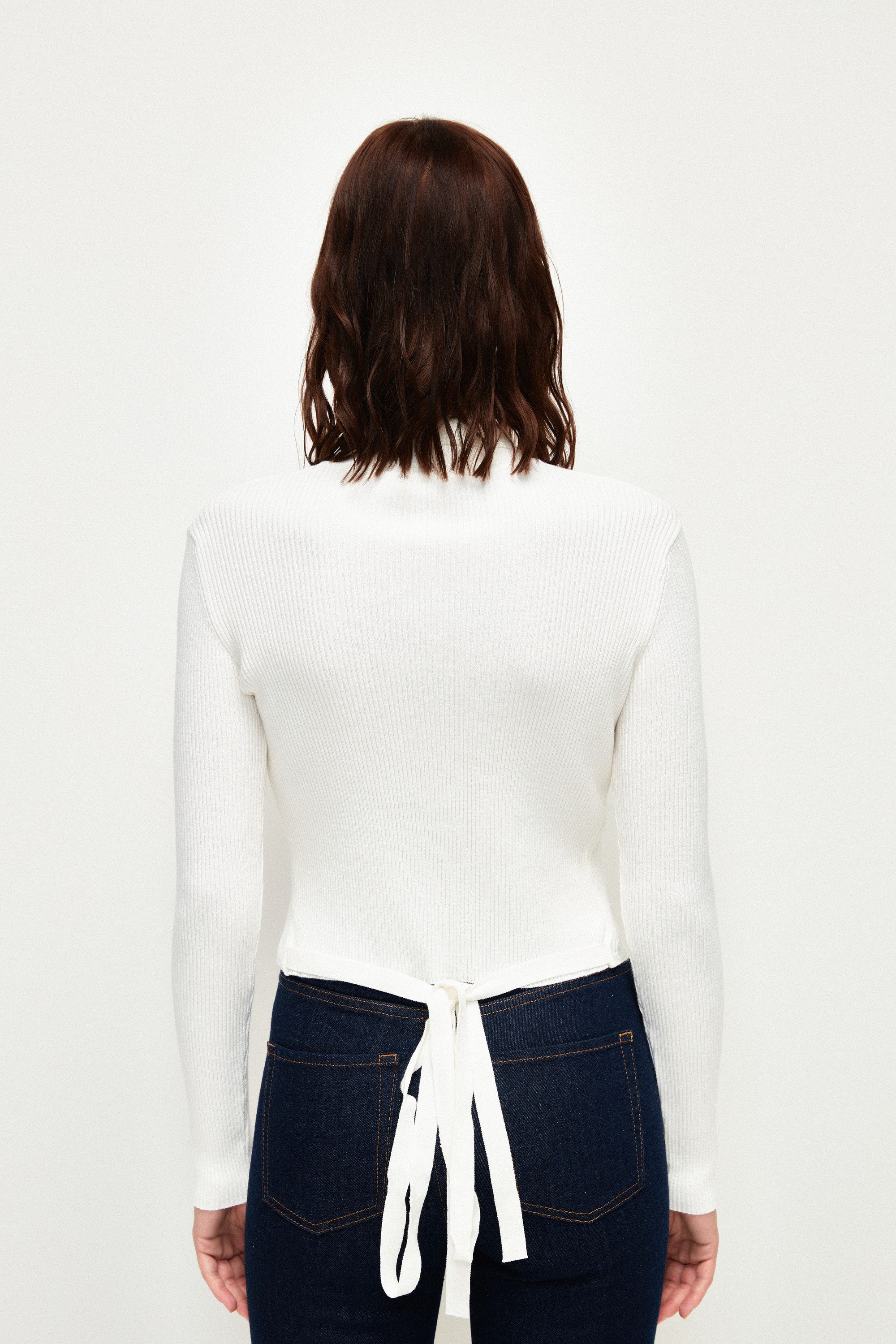 adL Cardigan
