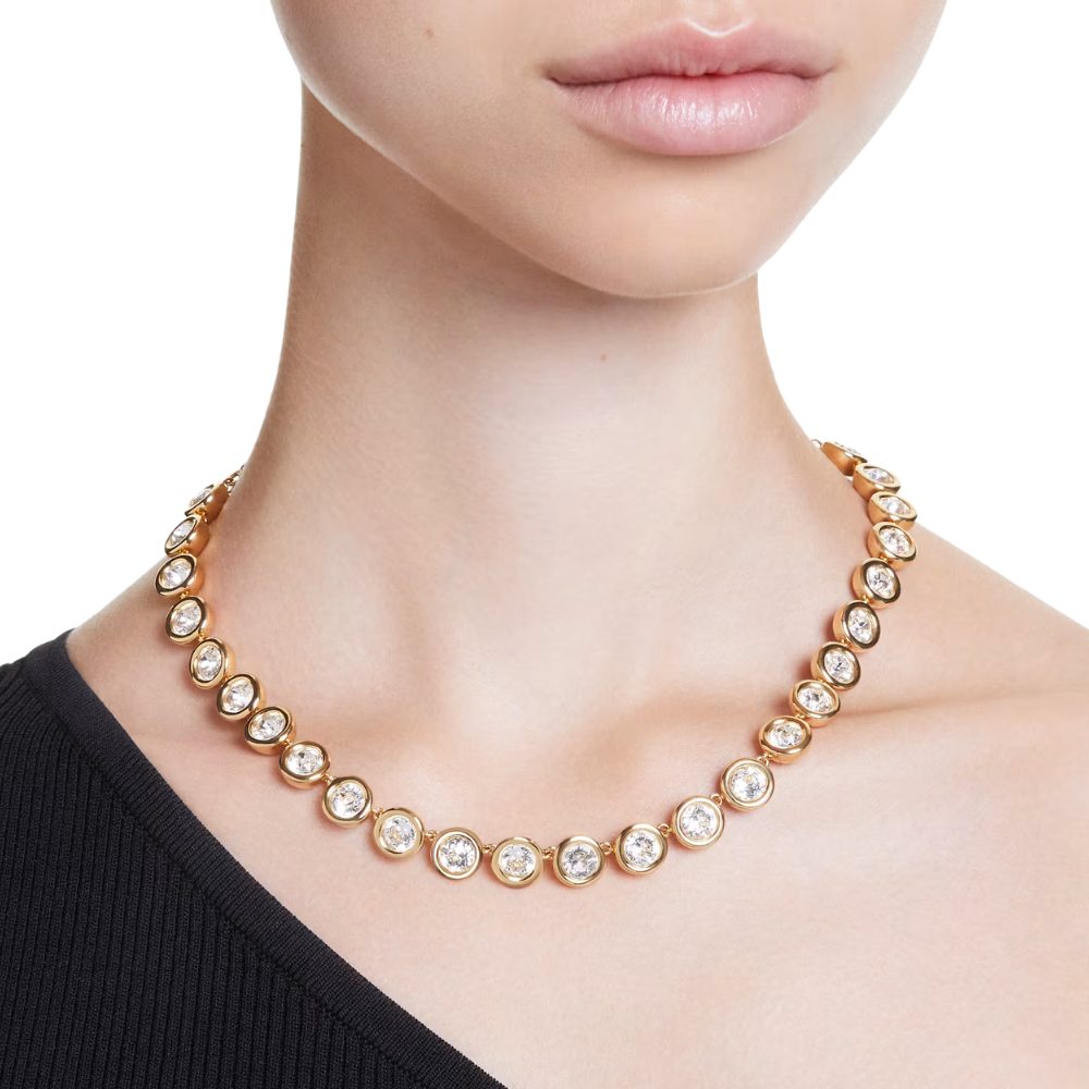 Swarovski Collier 5682585, Swarovski, Te...