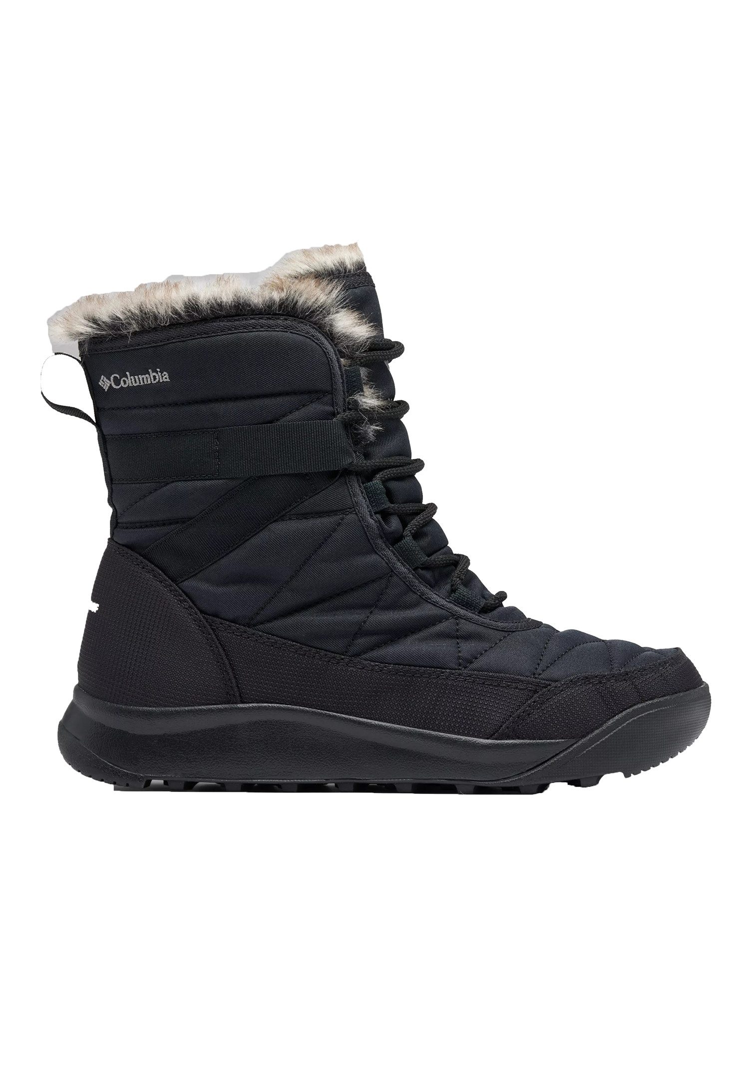 Columbia MINX SHORTY IV Stiefel günstig online kaufen