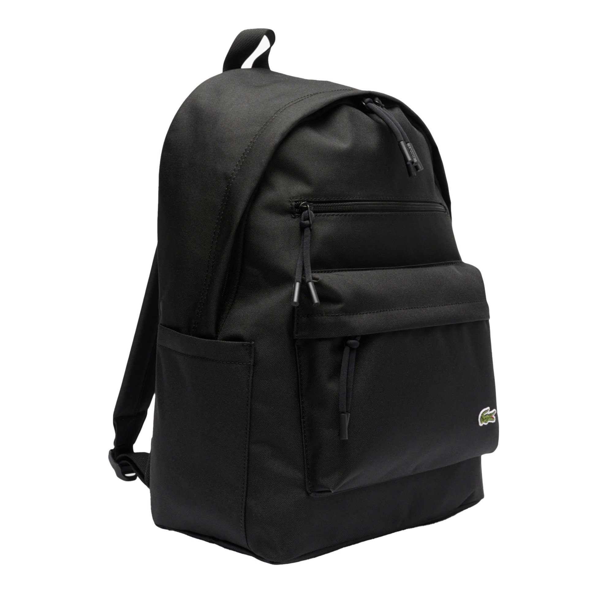 Lacoste Henkeltasche Unisex Rucksack Polyester Neocroc Backpack