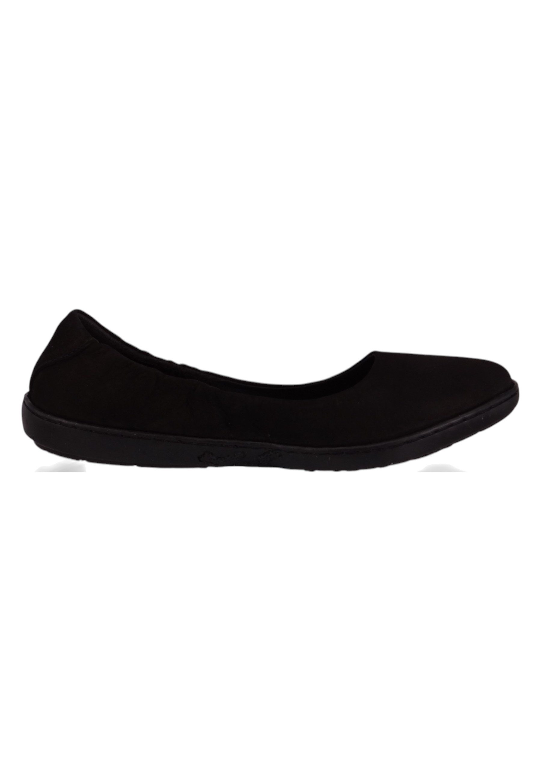 El Naturalista N5300 Coral Black Black Ballerina
