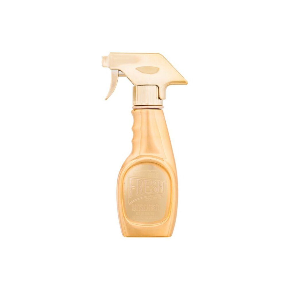 Moschino Eau de Parfum Gold Fresh Couture Eau de Parfum 30ml