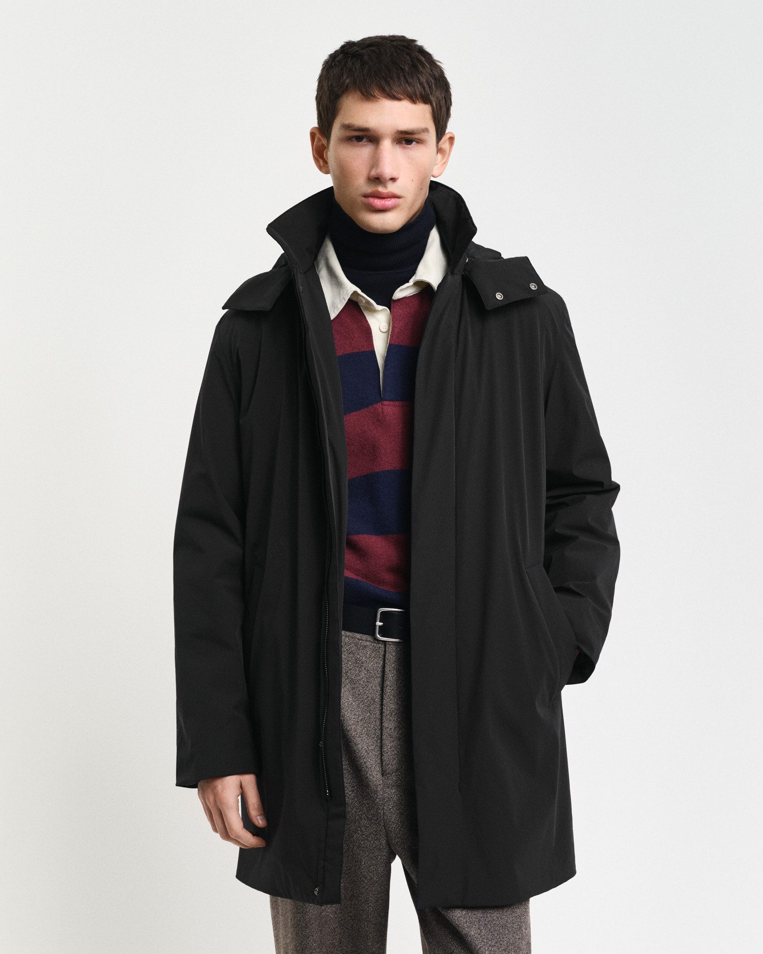 Gant Parka