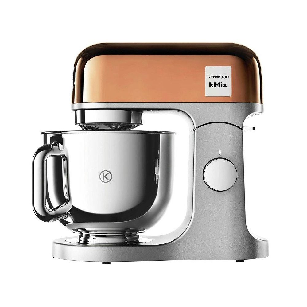 Kenwood Küchenmaschine KMX769GD, 1000 W, 5 l Schüssel, 1000 W, 5L Rührschüssel