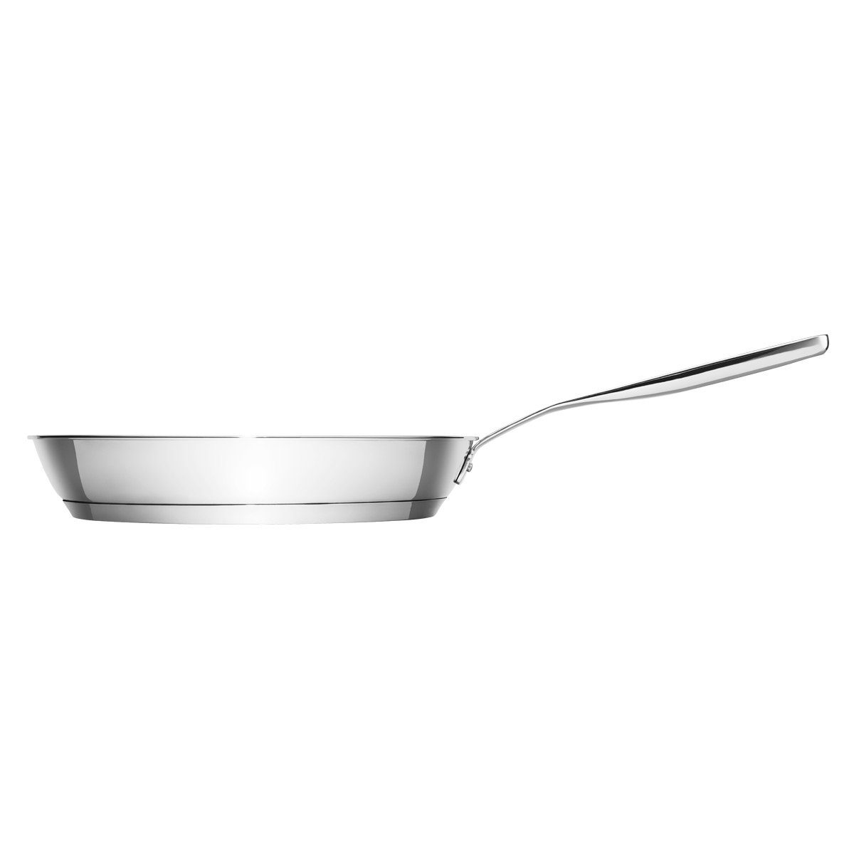 Fiskars Bratpfanne All Steel