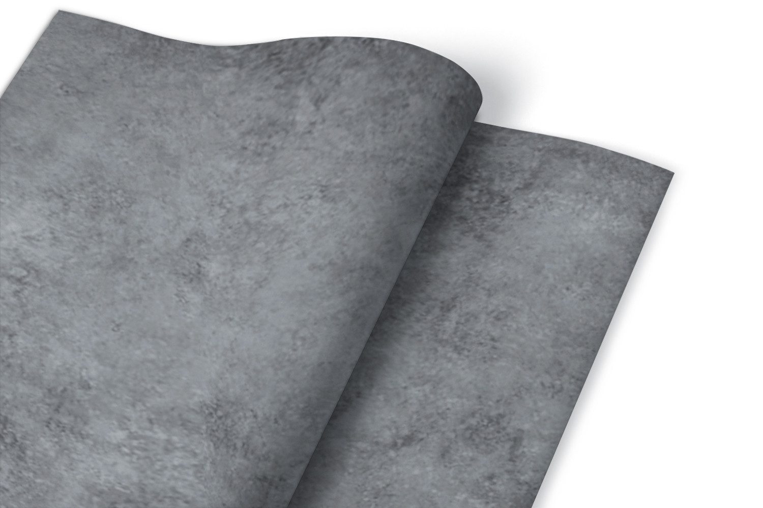 Tulup Möbelfolie Selbstklebende, Klebefolie Dekorfolie 100x50cm, Abziehen und Aufkleben