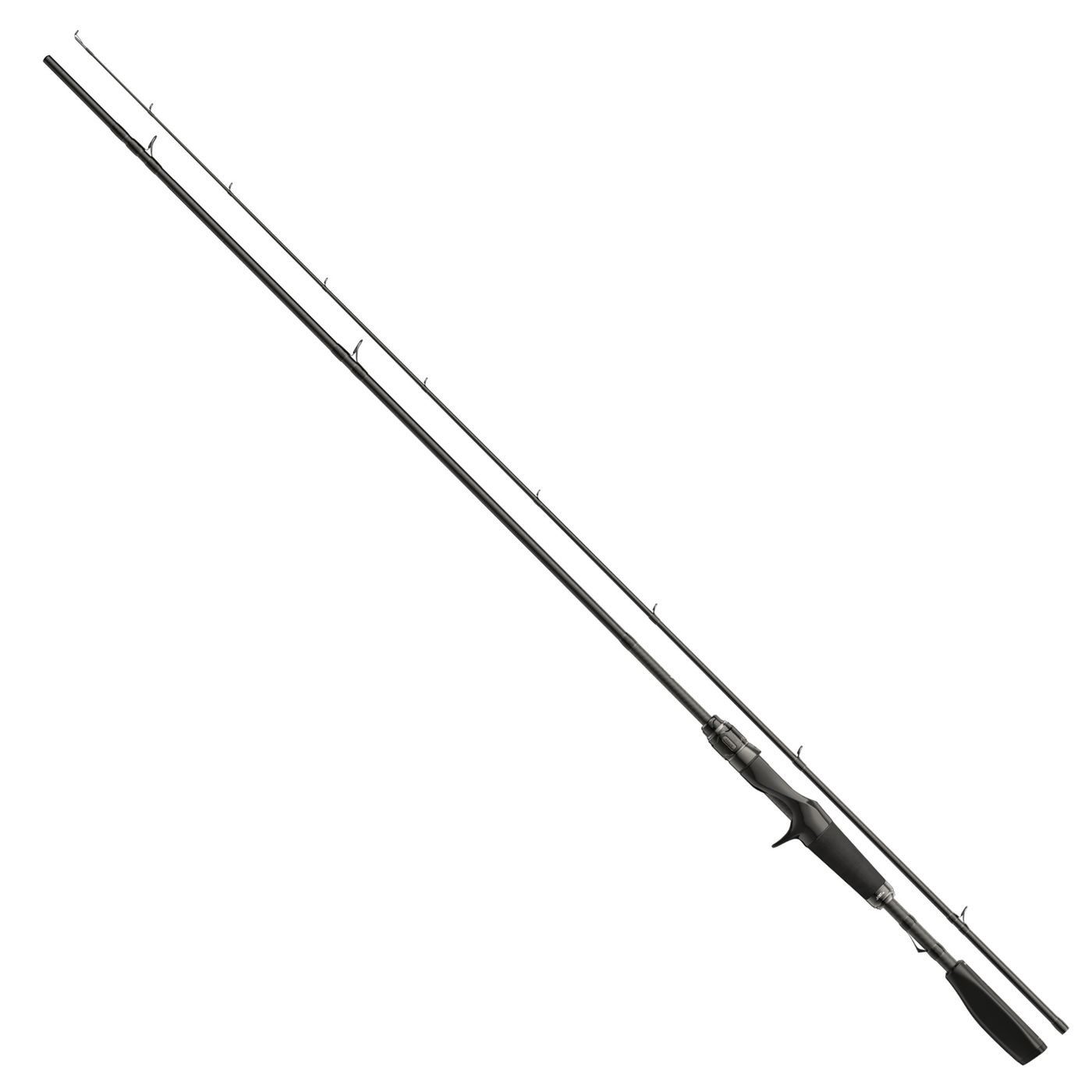 Nays Spinnrute Nays NXT Pro Casting 2,20m 10-40g - Baitcastrute