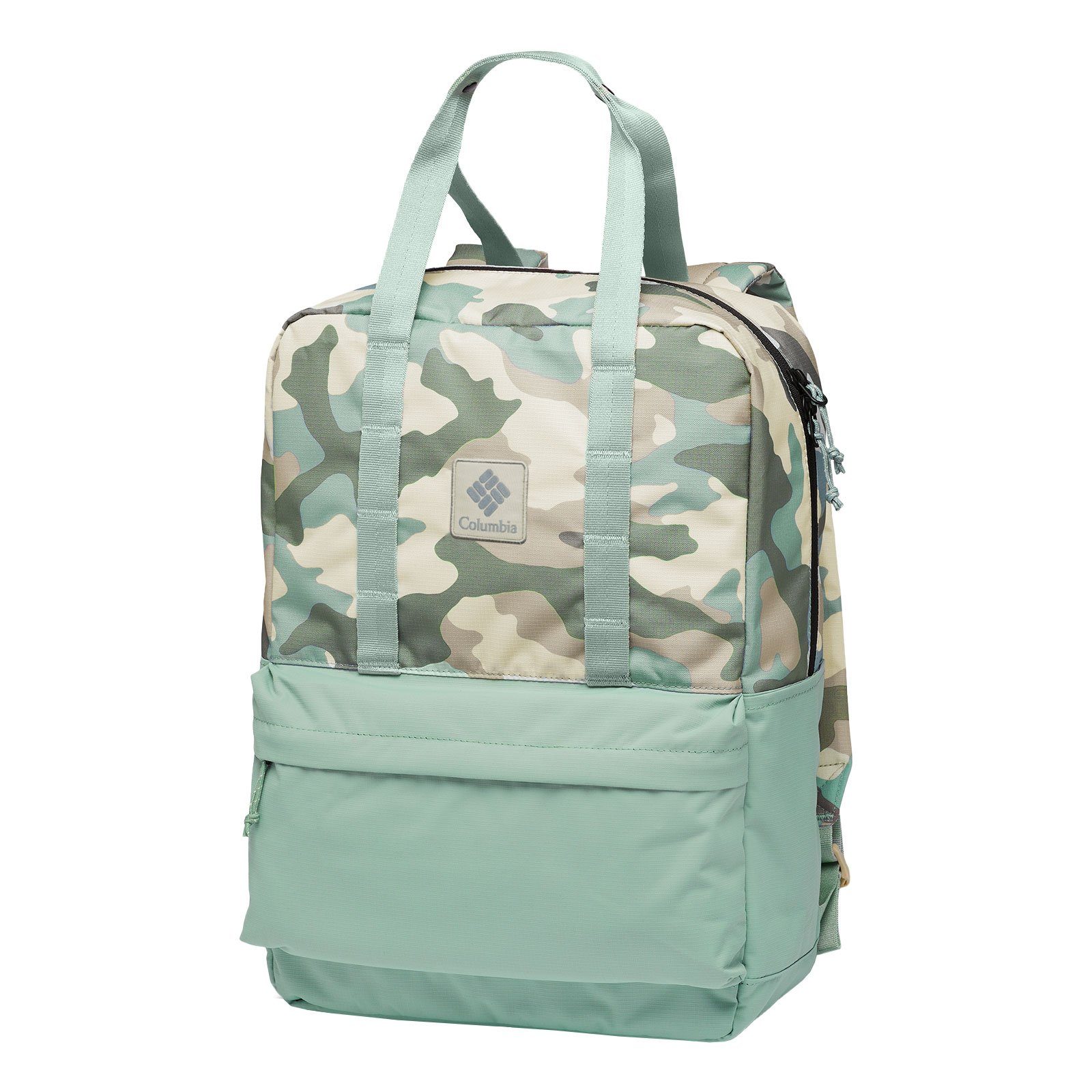 Columbia Freizeitrucksack Trek™ 24L, mit 24 Litern Fassungsvermögen