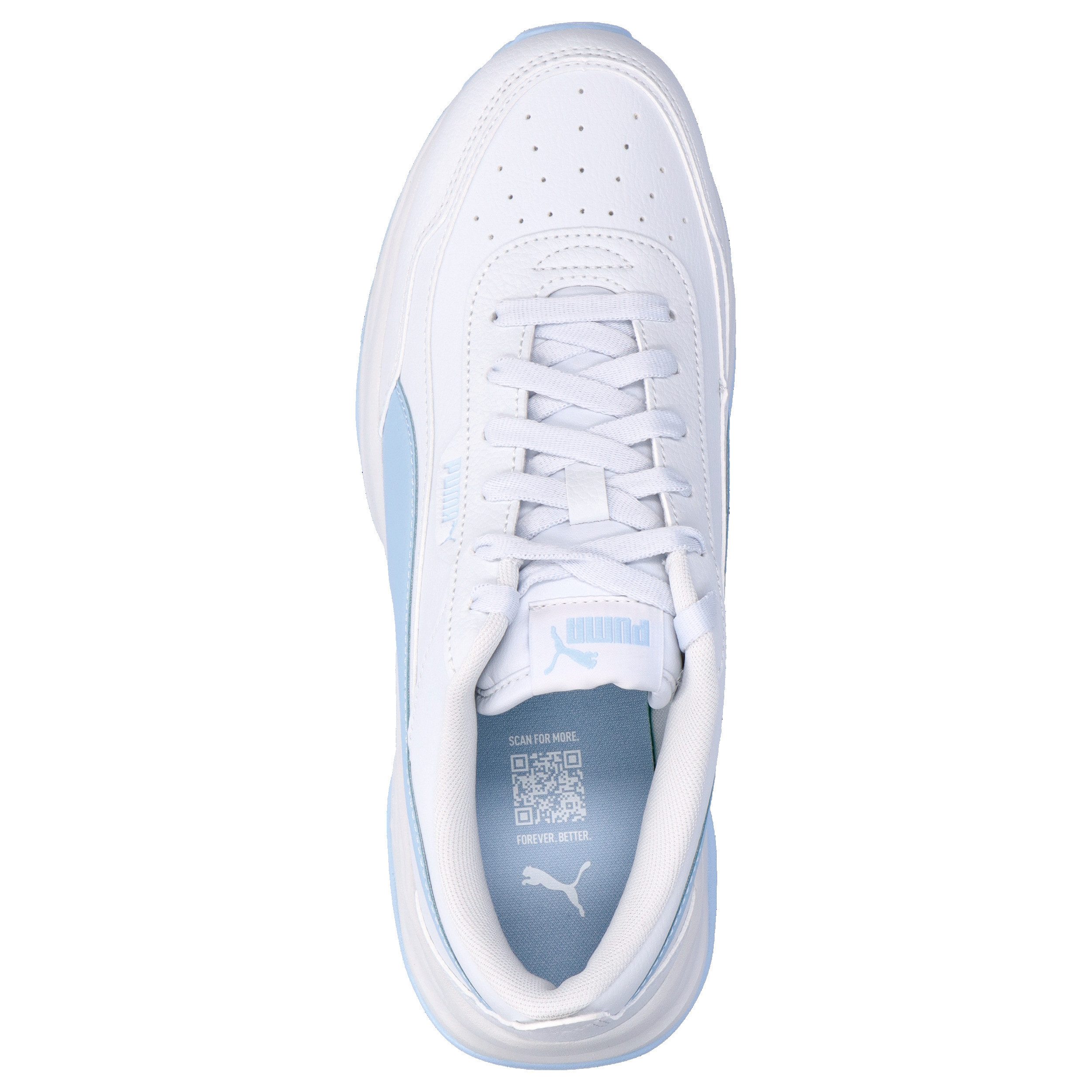 PUMA Puma Damen Sneaker Cilia Mode 371125 Sneaker – Bild 5 von 5