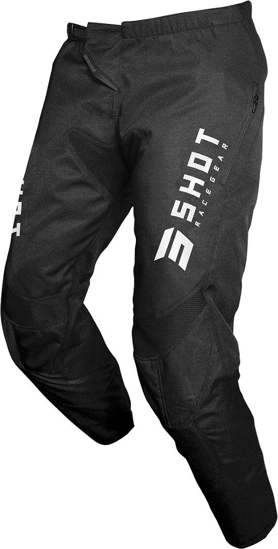 Motorradhose Contact Zip 2.0 Motocross Hose