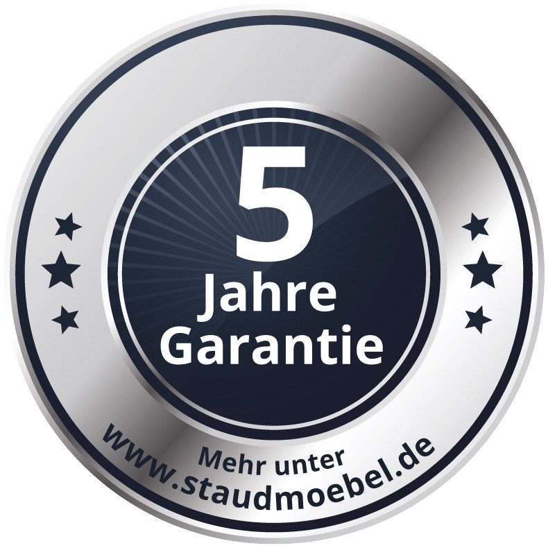 STAUD Schubkastenkommode Includo, Made in Germany