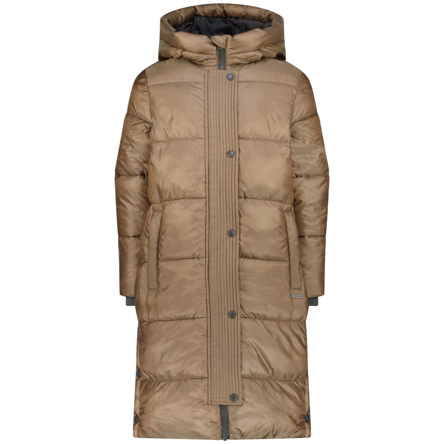Vingino Wintermantel Tezzy - Light Army Green